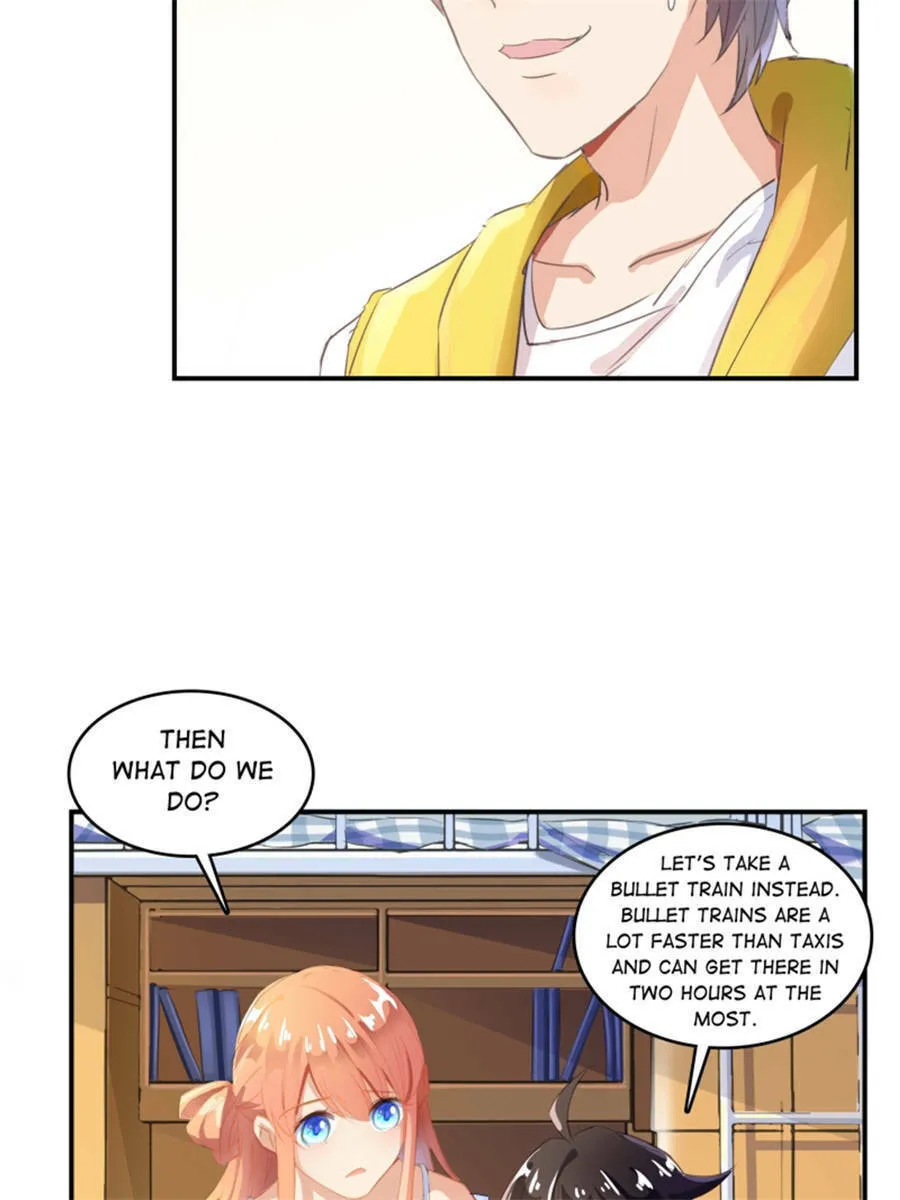 Read Cultivation Chat Group chapter 10 image 12 on Lezhin