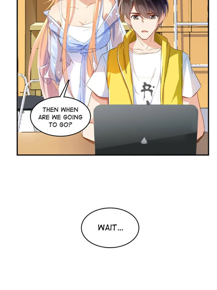 Read Cultivation Chat Group chapter 10 image 13 on Lezhin