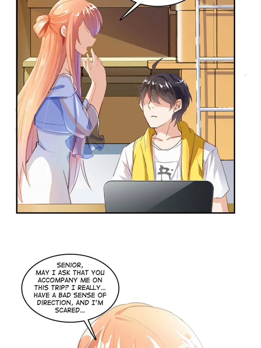 Read Cultivation Chat Group chapter 10 image 15 on Lezhin
