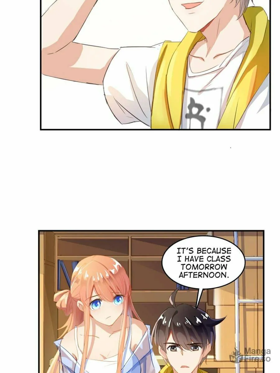 Read Cultivation Chat Group chapter 10 image 17 on Lezhin