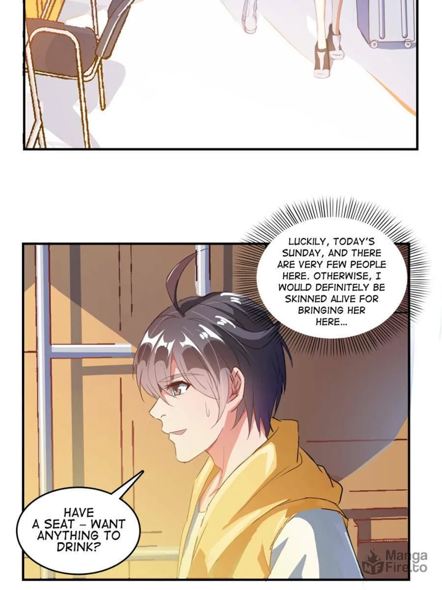 Read Cultivation Chat Group chapter 10 image 2 on Lezhin