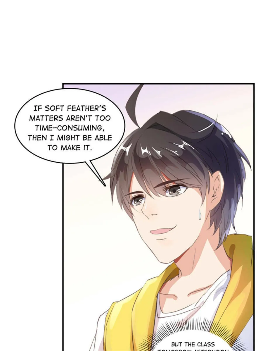 Read Cultivation Chat Group chapter 10 image 21 on Lezhin