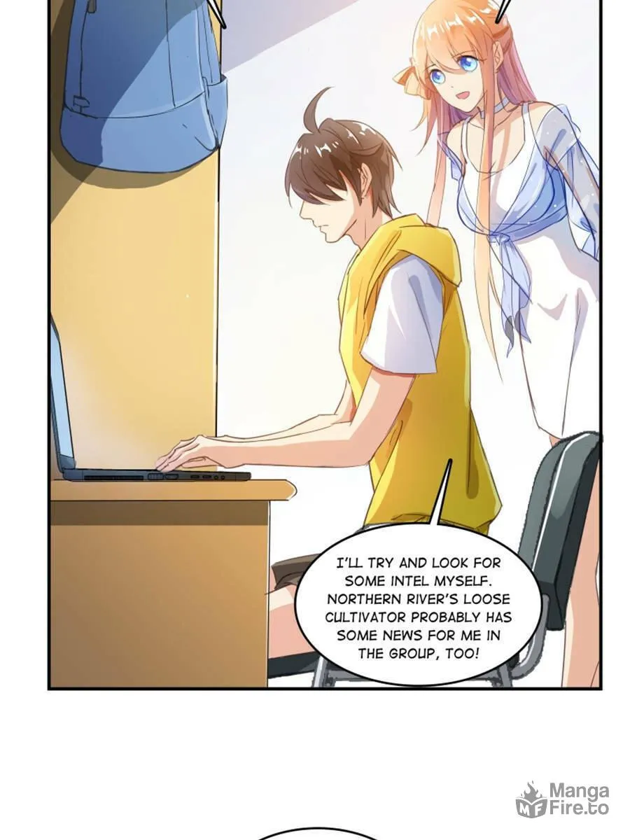 Read Cultivation Chat Group chapter 10 image 23 on Lezhin