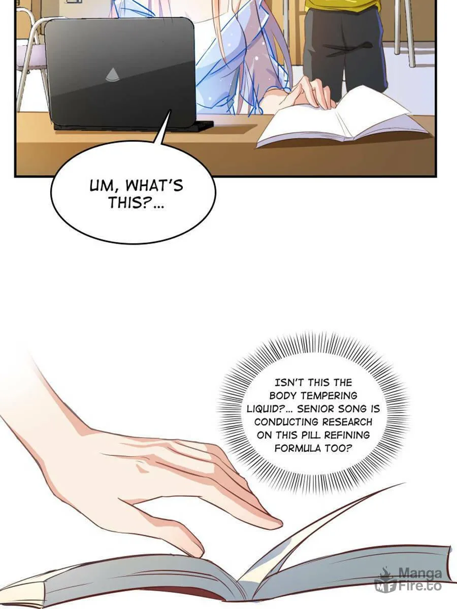 Read Cultivation Chat Group chapter 10 image 32 on Lezhin