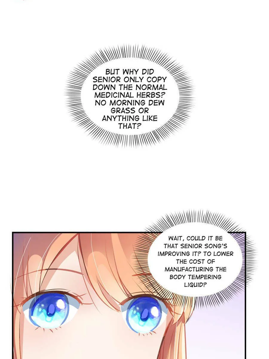 Read Cultivation Chat Group chapter 10 image 33 on Lezhin