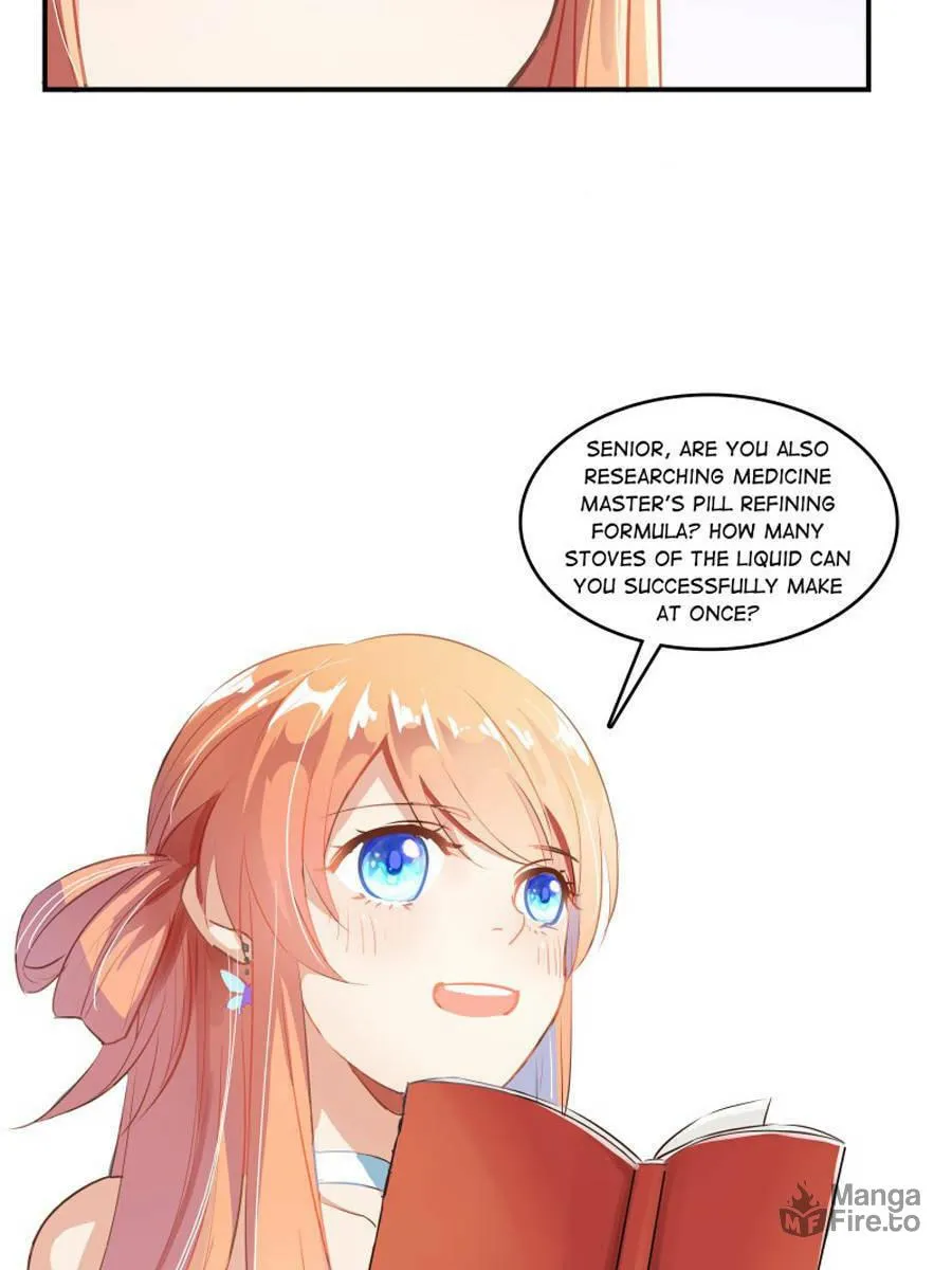 Read Cultivation Chat Group chapter 10 image 34 on Lezhin
