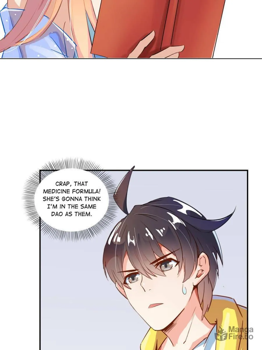 Read Cultivation Chat Group chapter 10 image 35 on Lezhin