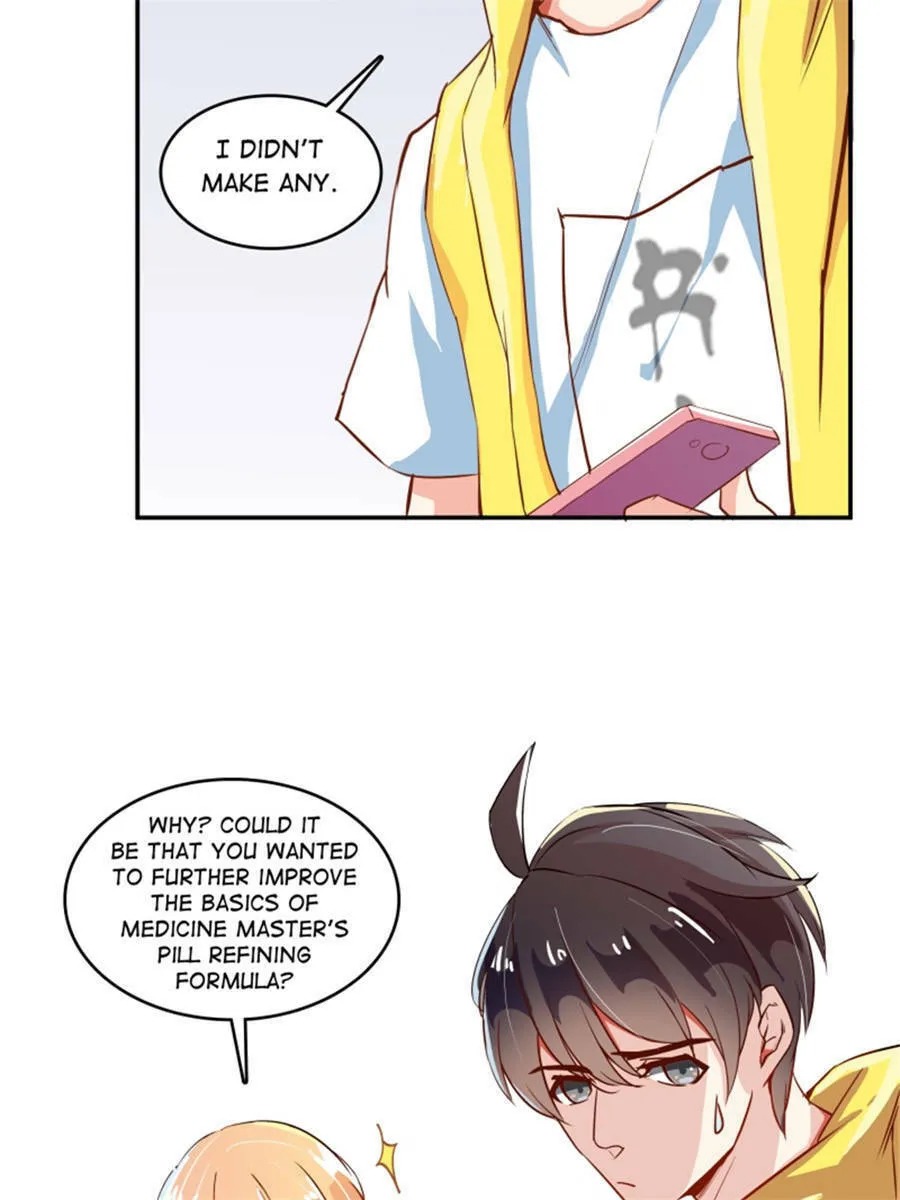 Read Cultivation Chat Group chapter 10 image 36 on Lezhin