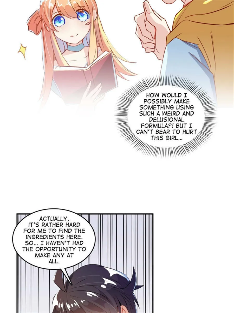 Read Cultivation Chat Group chapter 10 image 37 on Lezhin