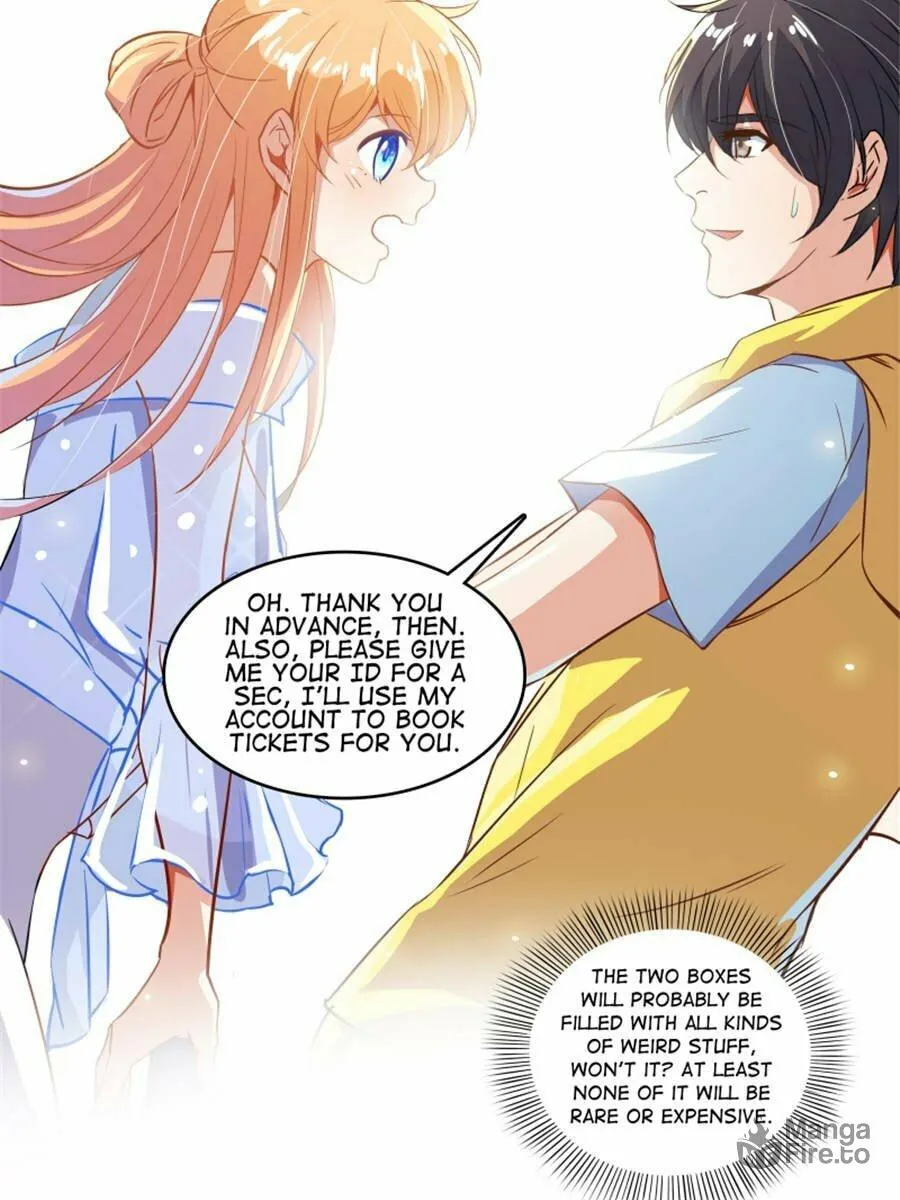 Read Cultivation Chat Group chapter 10 image 39 on Lezhin