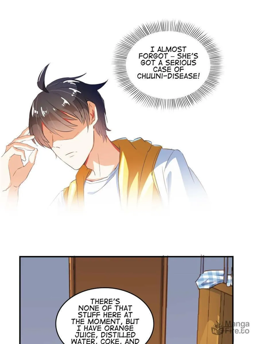 Read Cultivation Chat Group chapter 10 image 4 on Lezhin