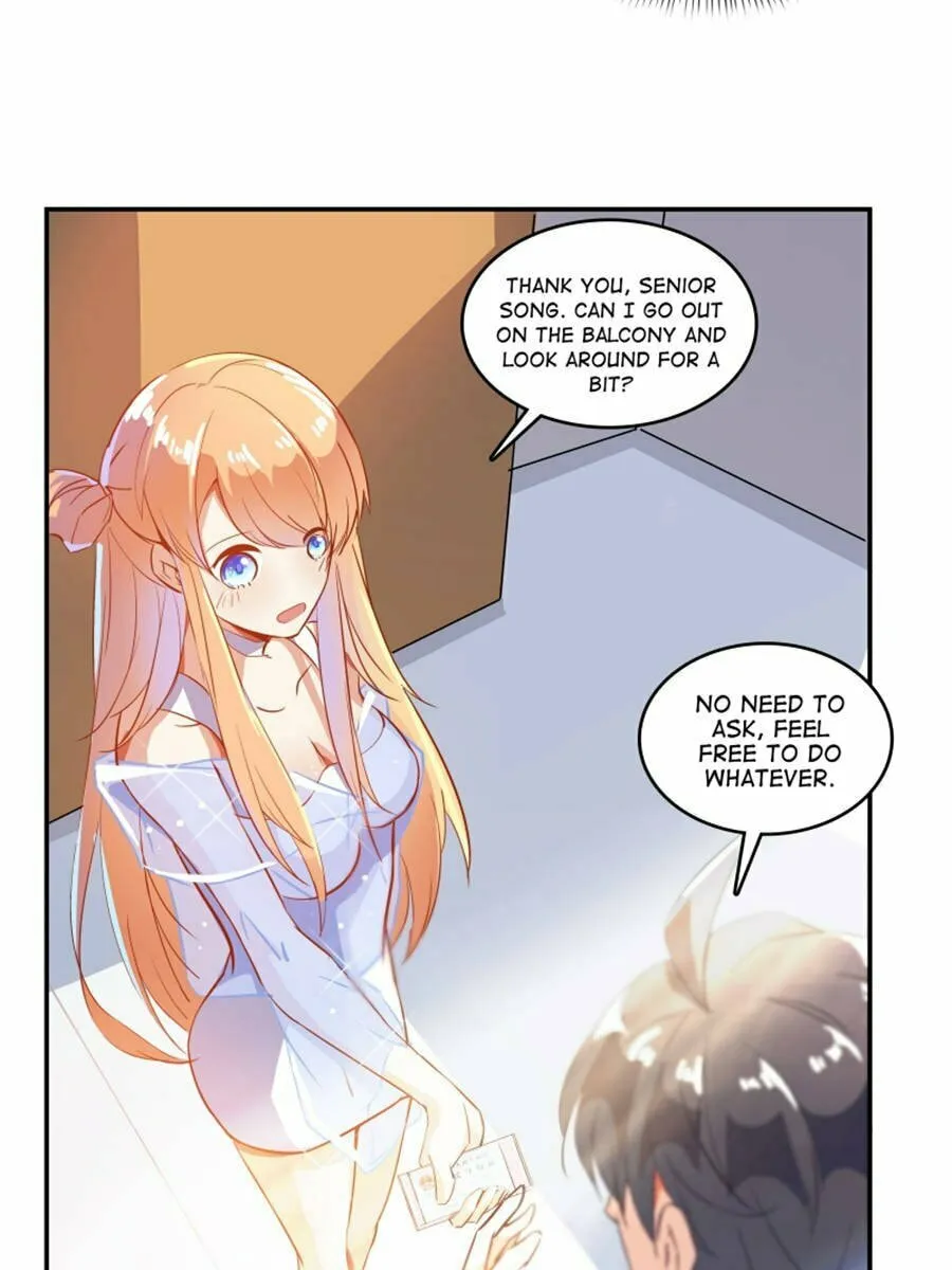 Read Cultivation Chat Group chapter 10 image 40 on Lezhin