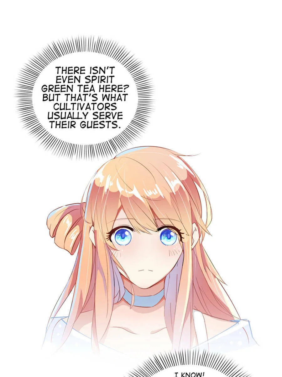 Read Cultivation Chat Group chapter 10 image 6 on Lezhin