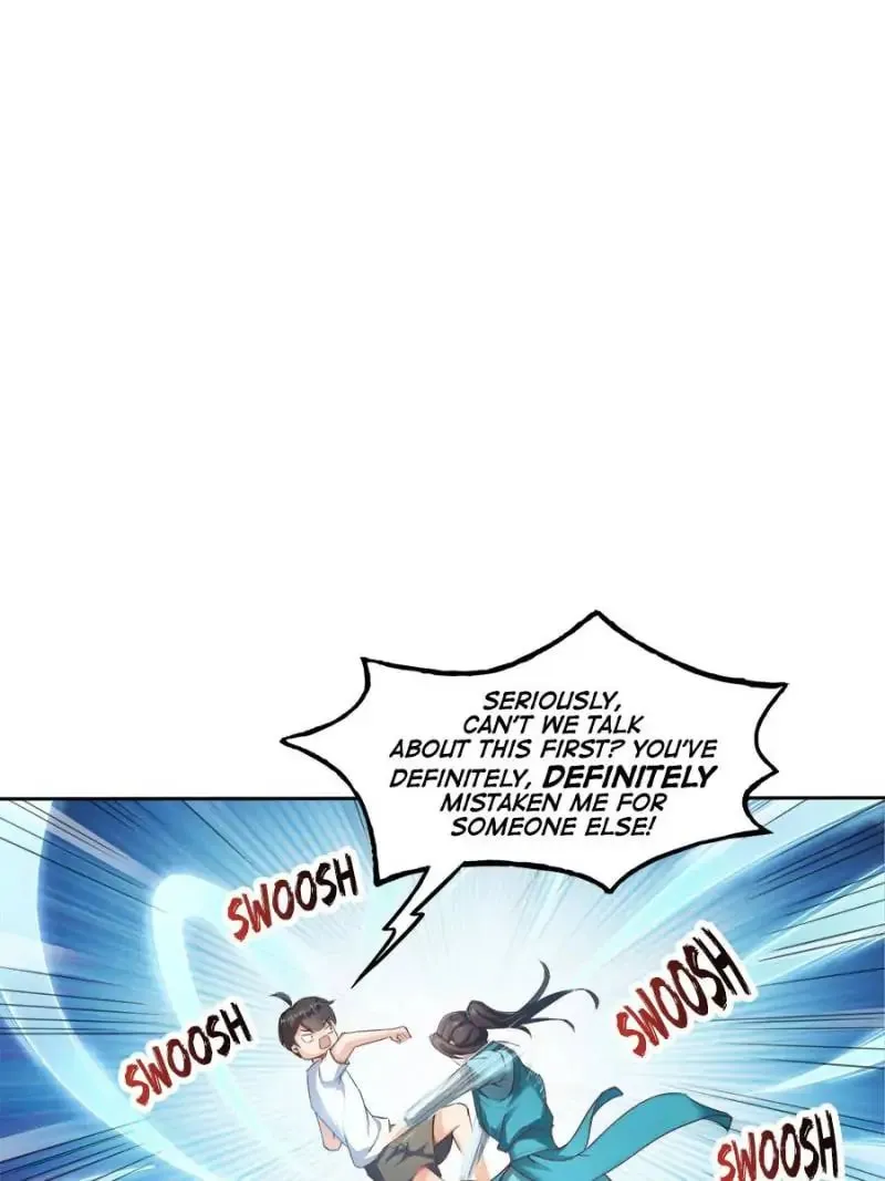 Read Cultivation Chat Group chapter 100 image 1 on Lezhin
