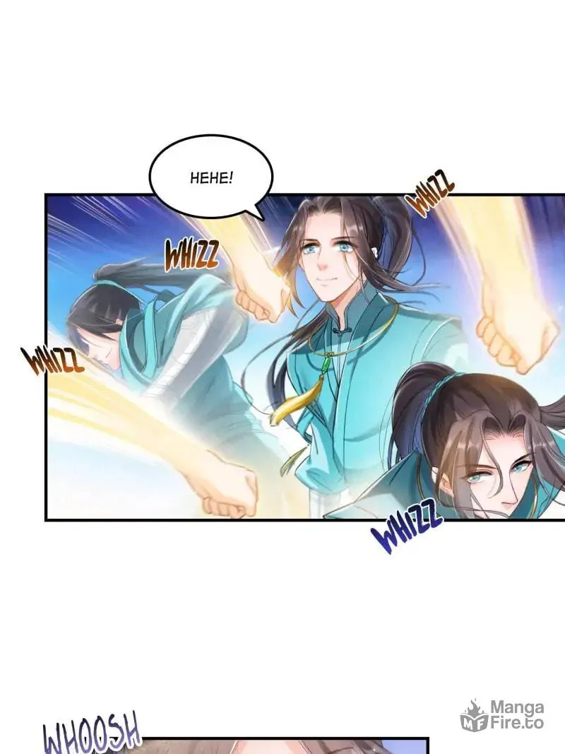Read Cultivation Chat Group chapter 100 image 11 on Lezhin