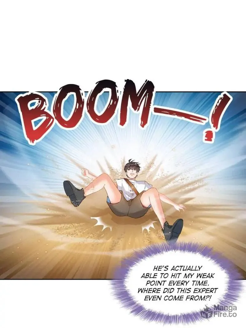 Read Cultivation Chat Group chapter 100 image 14 on Lezhin
