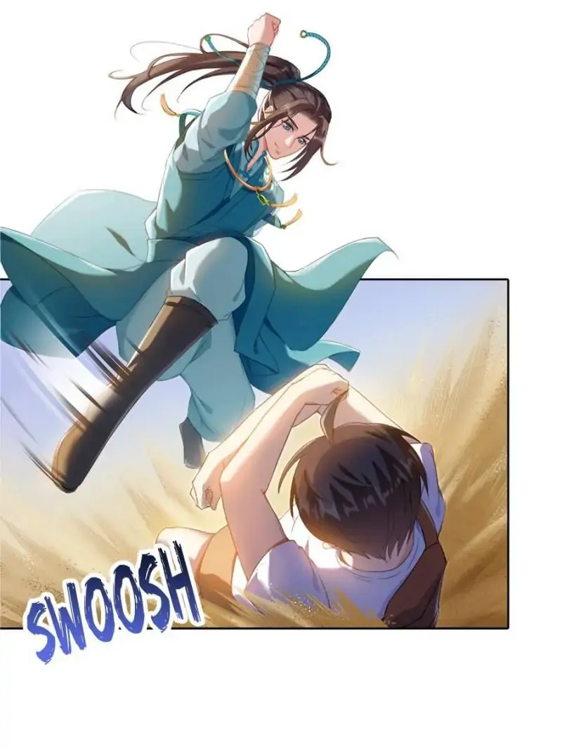 Read Cultivation Chat Group chapter 100 image 15 on Lezhin