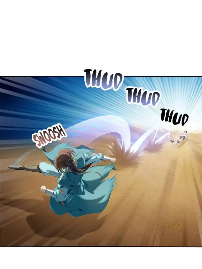 Read Cultivation Chat Group chapter 100 image 16 on Lezhin