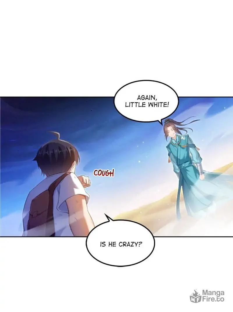 Read Cultivation Chat Group chapter 100 image 17 on Lezhin