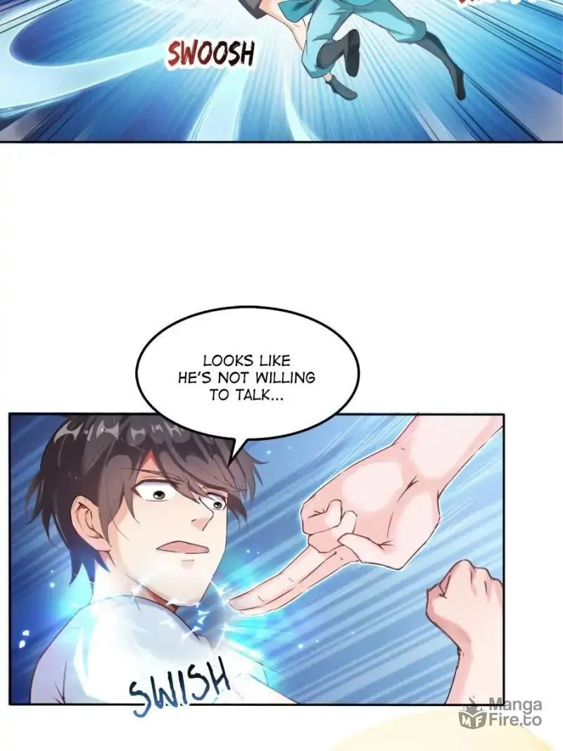 Read Cultivation Chat Group chapter 100 image 2 on Lezhin