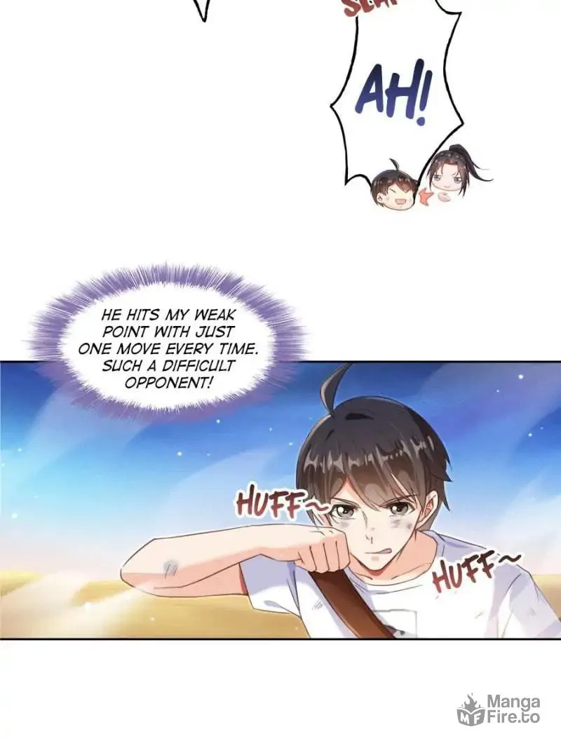 Read Cultivation Chat Group chapter 100 image 20 on Lezhin