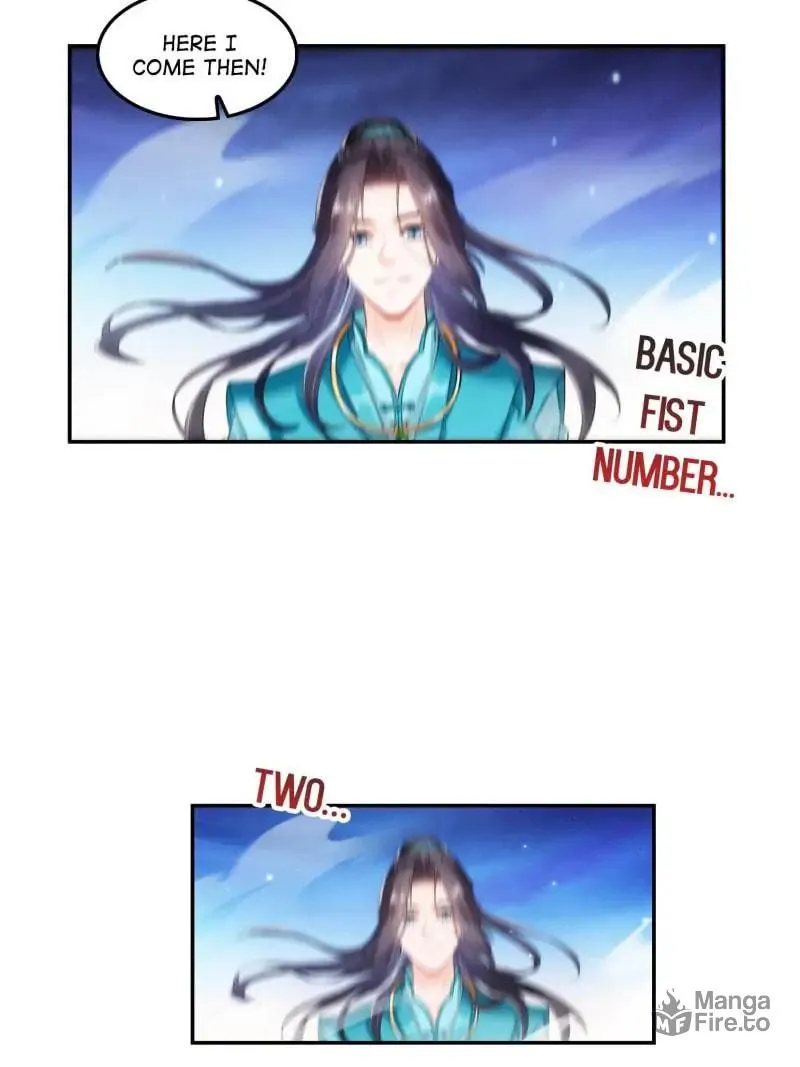 Read Cultivation Chat Group chapter 100 image 23 on Lezhin