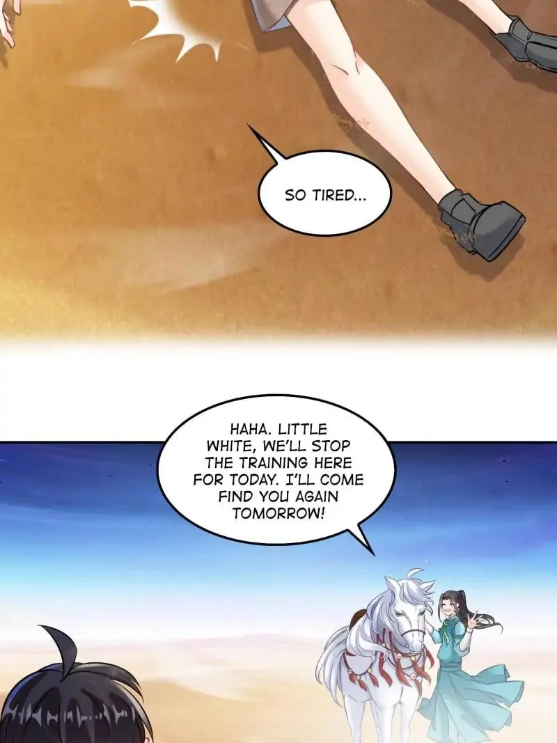 Read Cultivation Chat Group chapter 100 image 25 on Lezhin