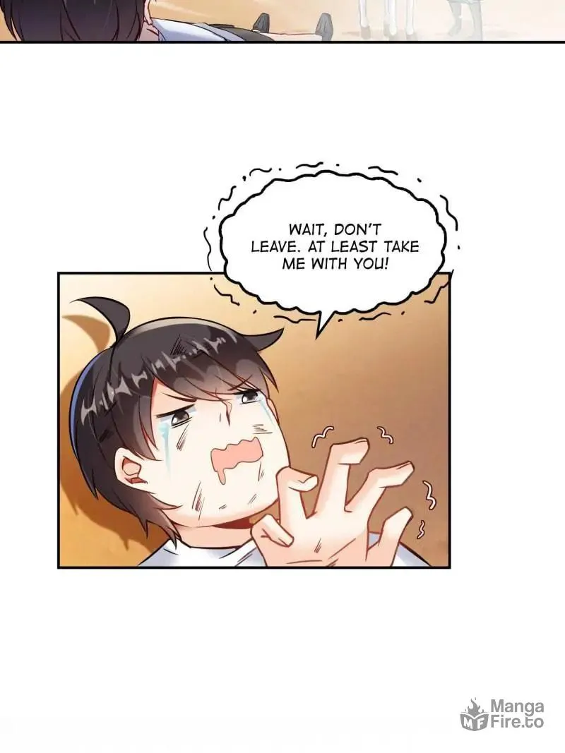 Read Cultivation Chat Group chapter 100 image 26 on Lezhin