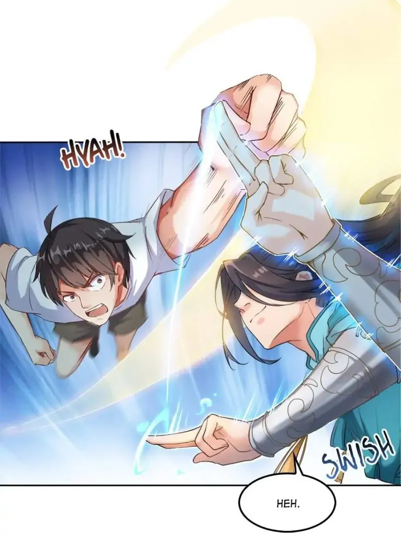 Read Cultivation Chat Group chapter 100 image 3 on Lezhin