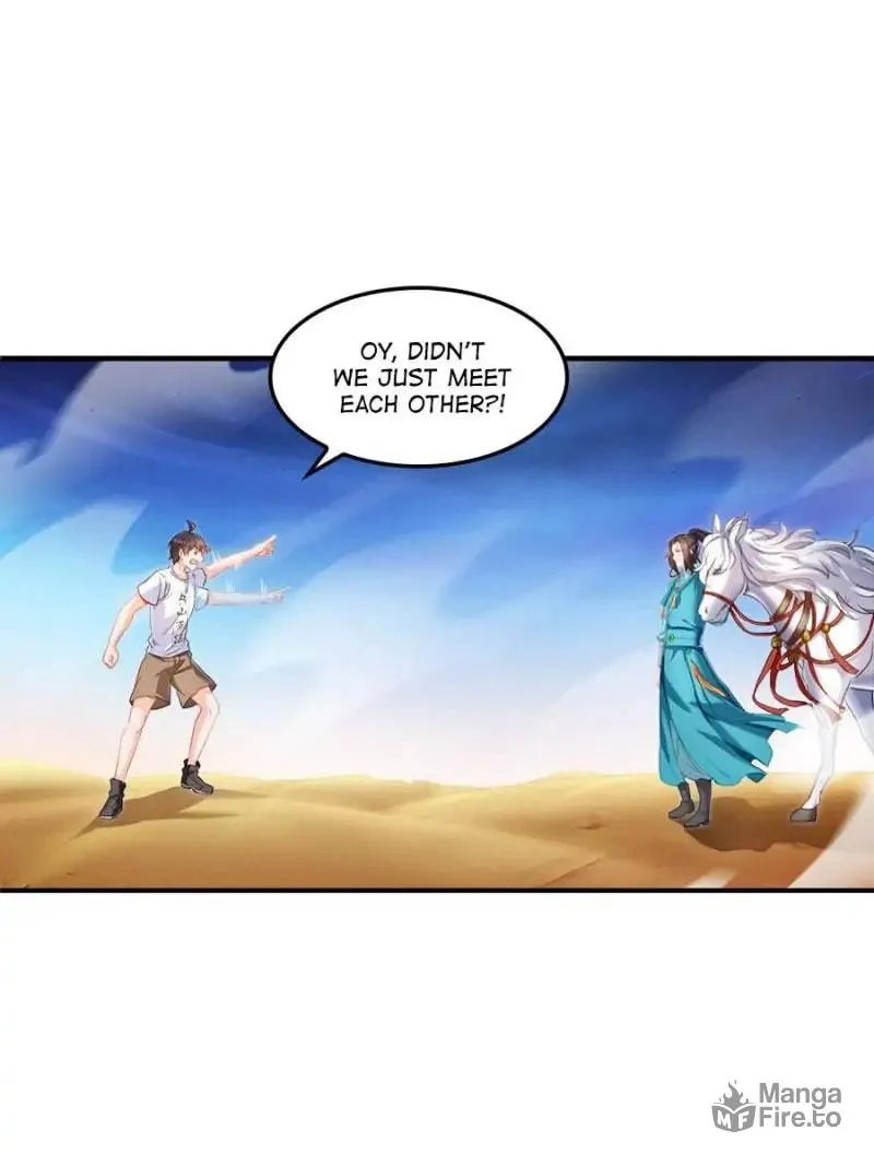 Read Cultivation Chat Group chapter 100 image 35 on Lezhin