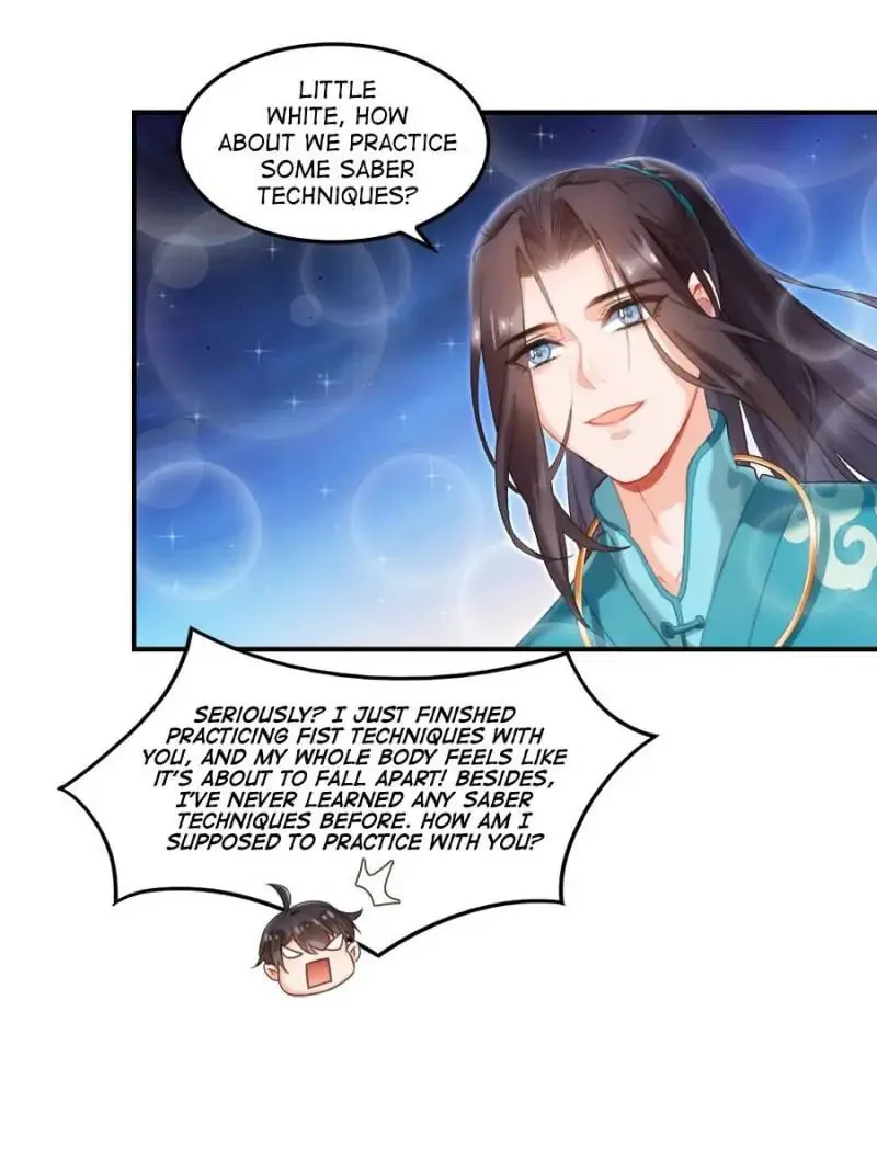 Read Cultivation Chat Group chapter 100 image 36 on Lezhin