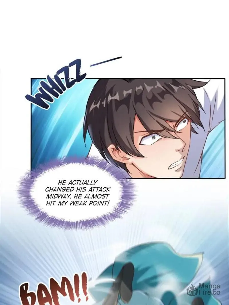 Read Cultivation Chat Group chapter 100 image 4 on Lezhin