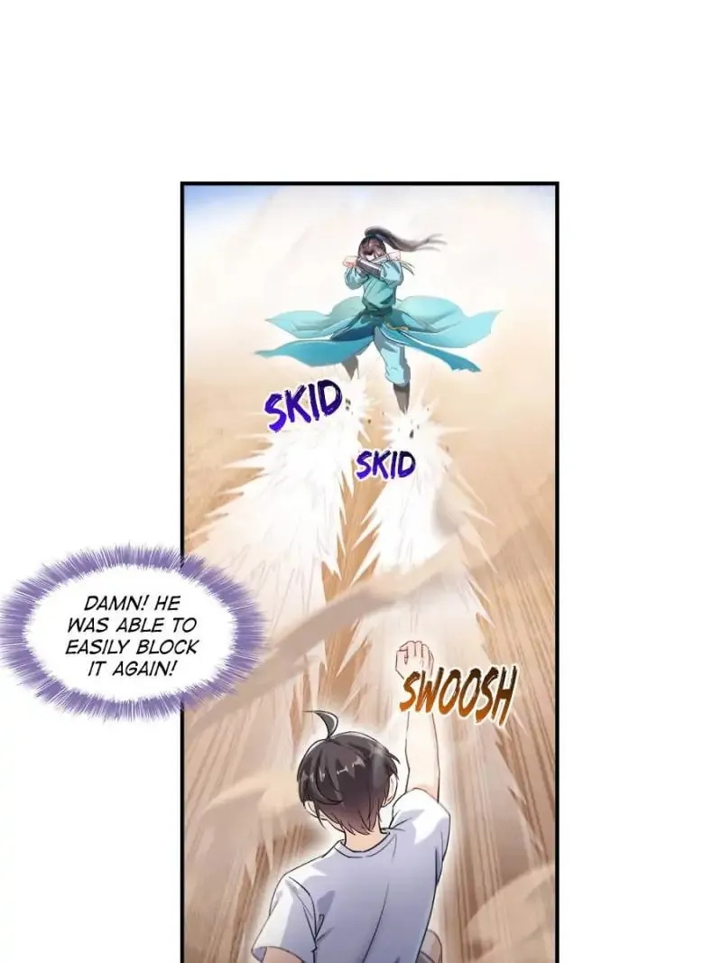 Read Cultivation Chat Group chapter 100 image 7 on Lezhin
