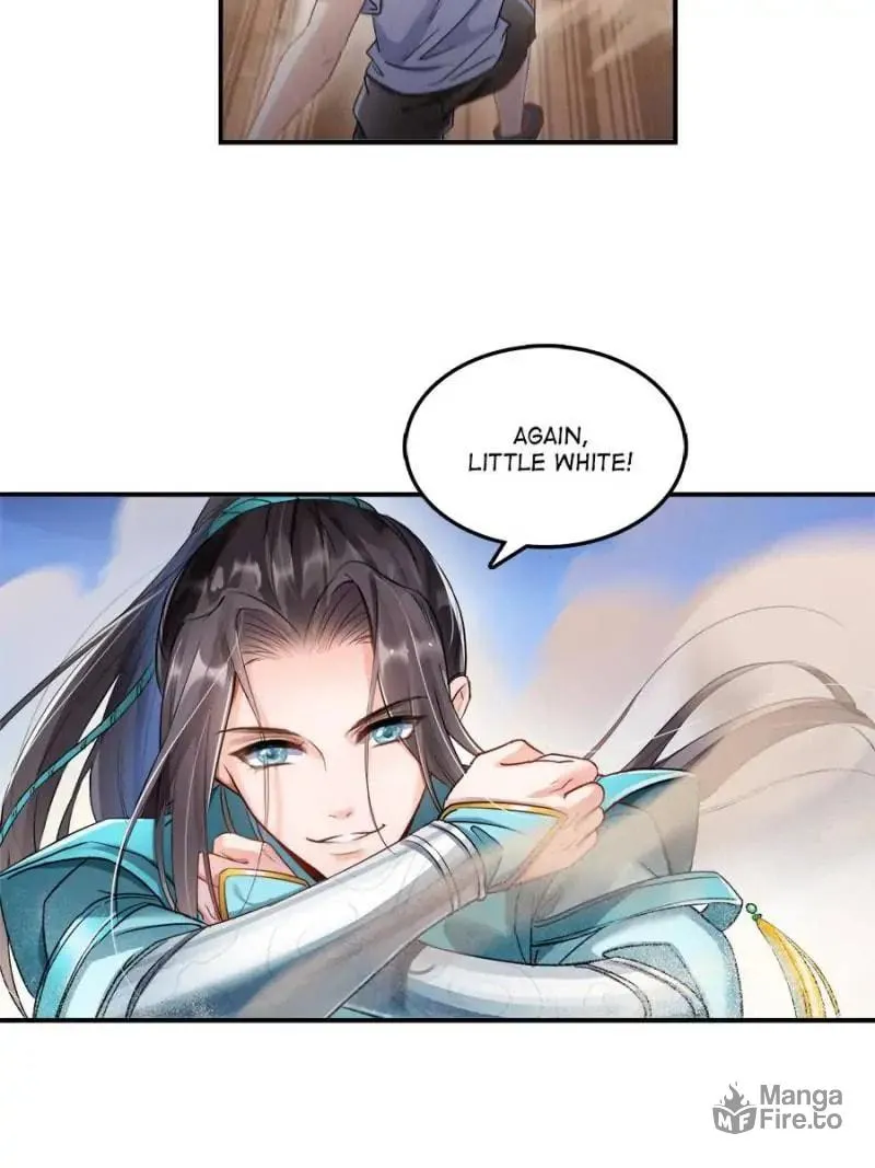 Read Cultivation Chat Group chapter 100 image 8 on Lezhin