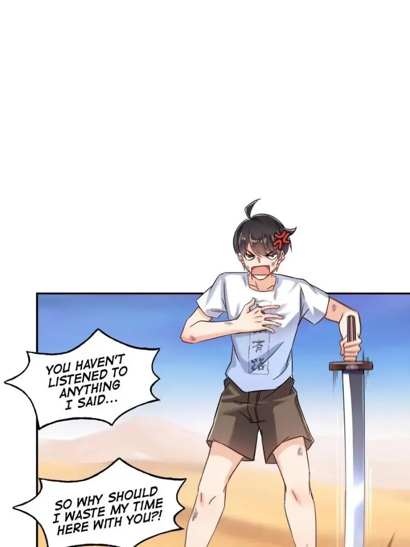 Read Cultivation Chat Group chapter 101 image 1 on Lezhin