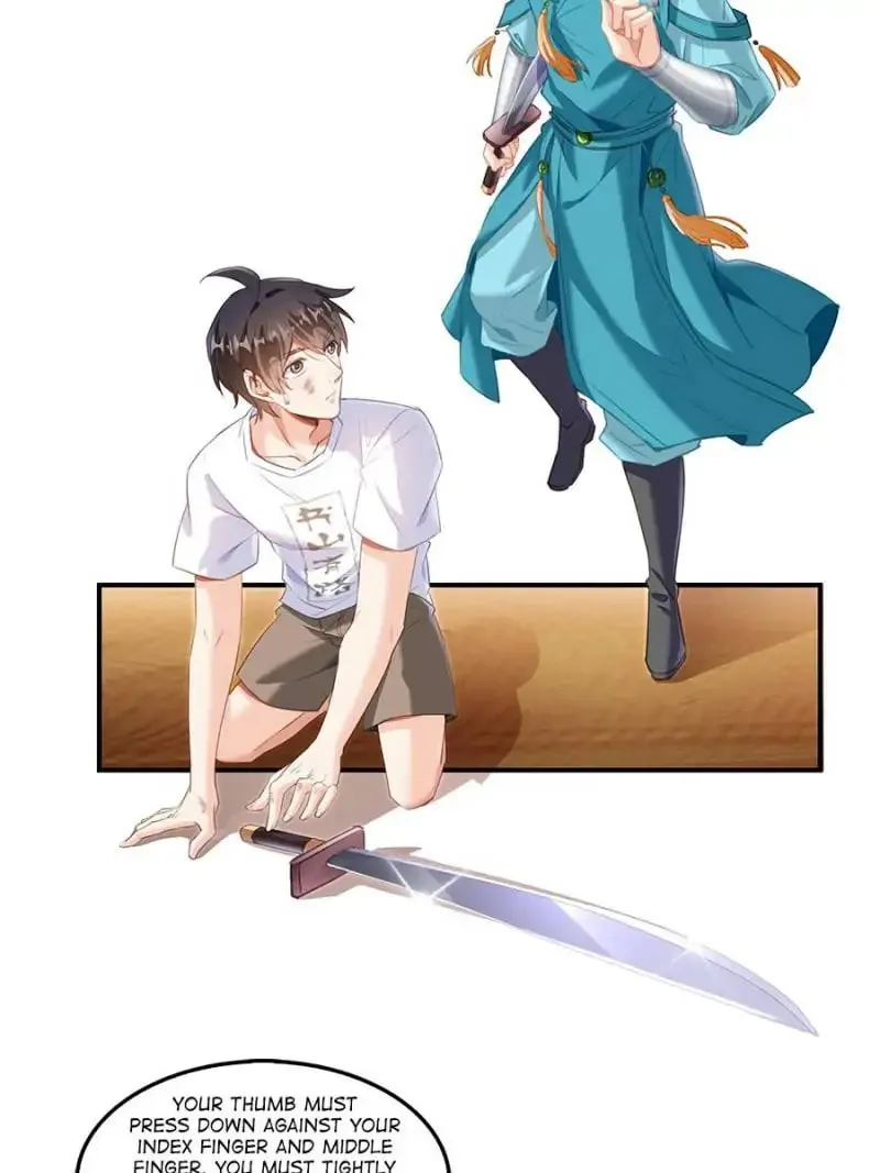 Read Cultivation Chat Group chapter 101 image 10 on Lezhin