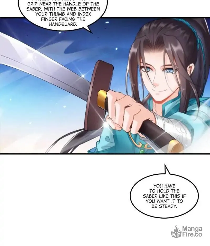 Read Cultivation Chat Group chapter 101 image 11 on Lezhin