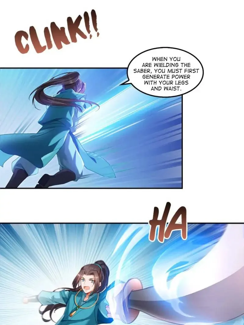 Read Cultivation Chat Group chapter 101 image 12 on Lezhin
