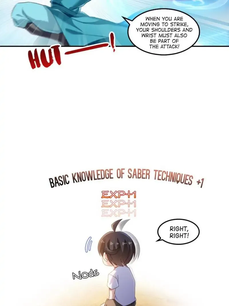 Read Cultivation Chat Group chapter 101 image 13 on Lezhin