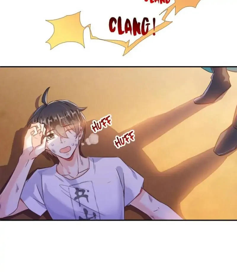 Read Cultivation Chat Group chapter 101 image 18 on Lezhin