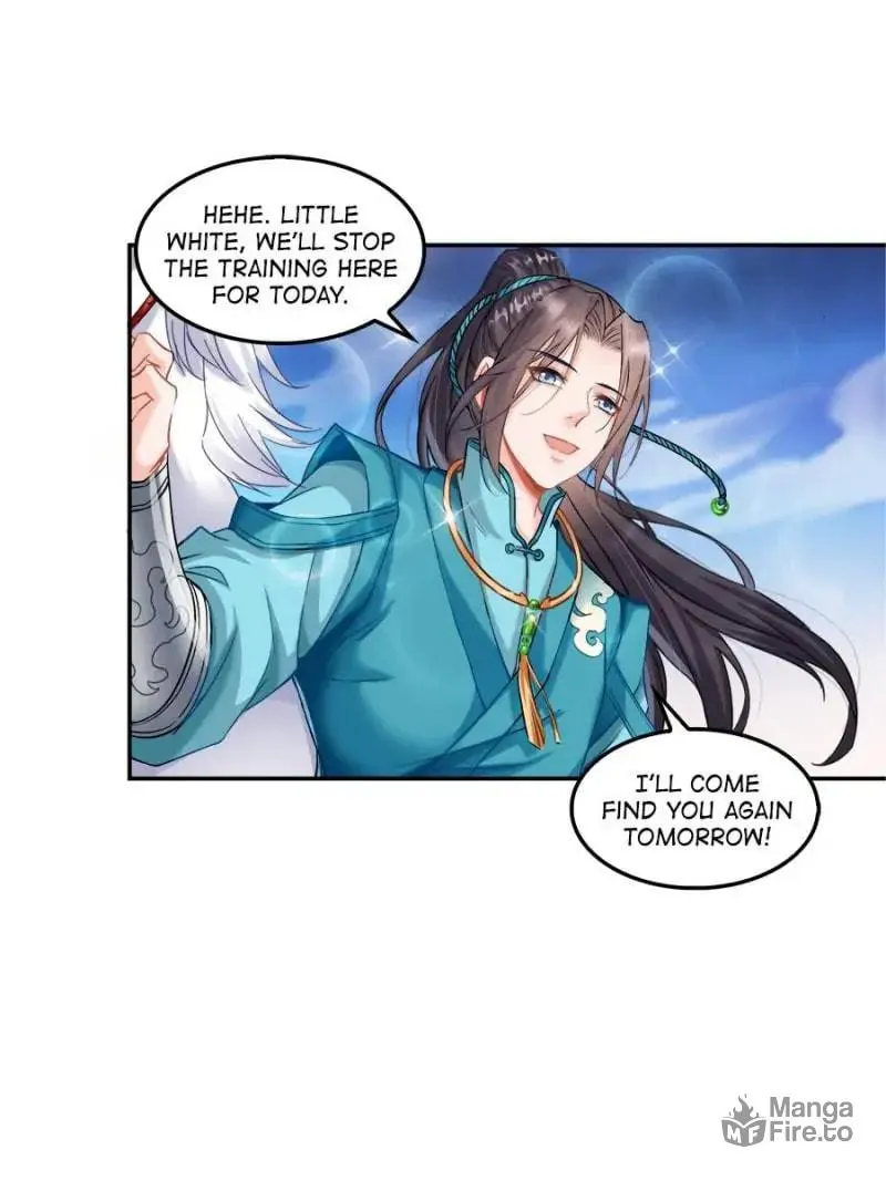Read Cultivation Chat Group chapter 101 image 19 on Lezhin