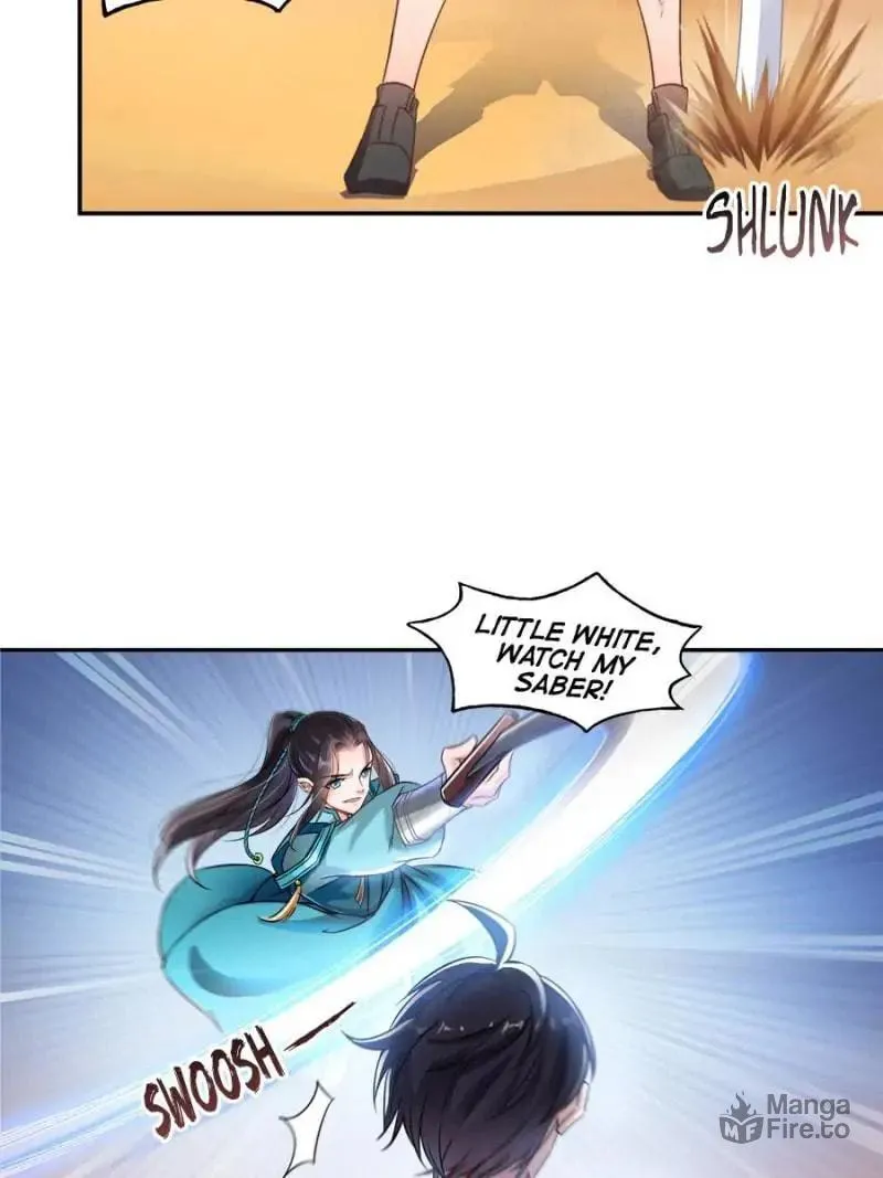Read Cultivation Chat Group chapter 101 image 2 on Lezhin