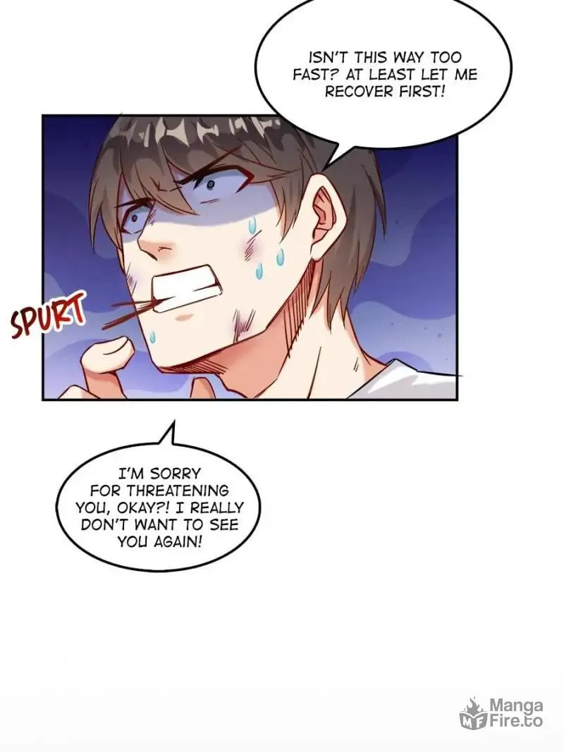 Read Cultivation Chat Group chapter 101 image 23 on Lezhin