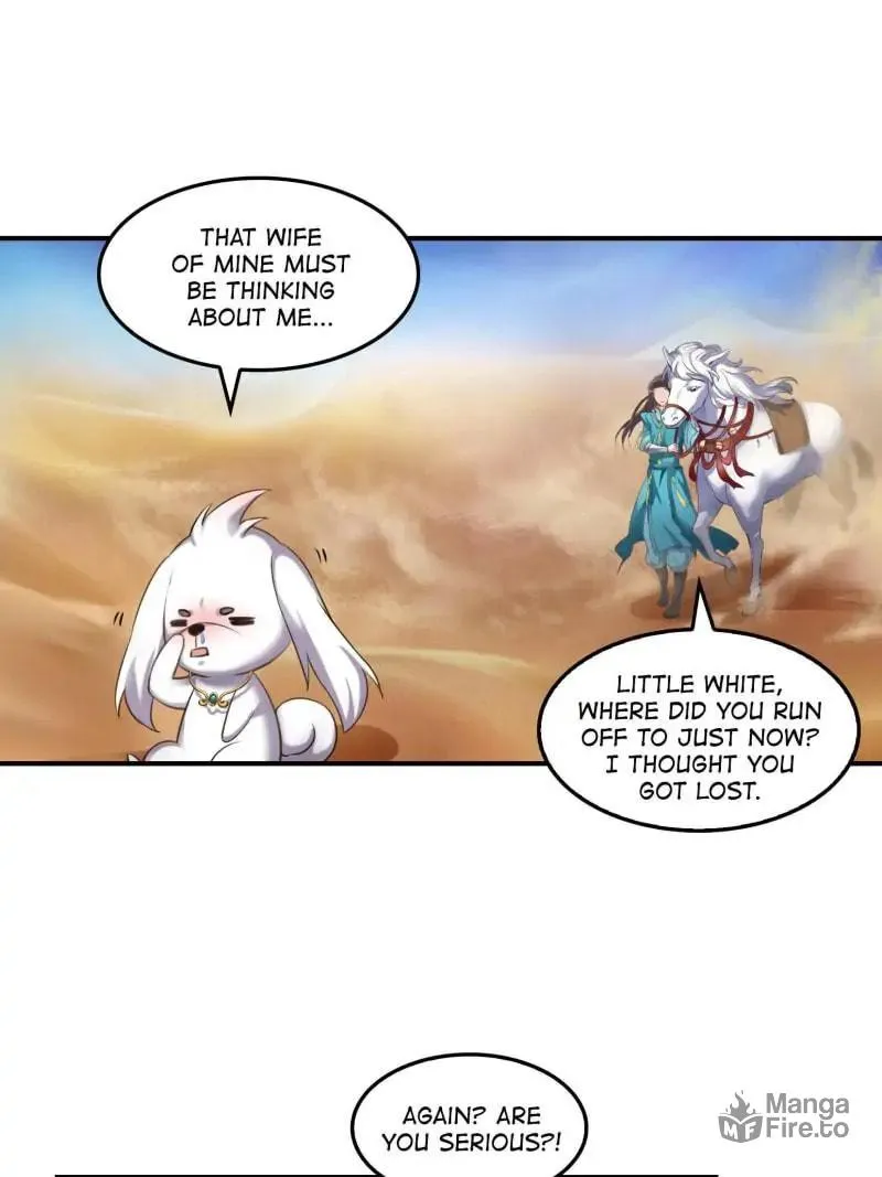 Read Cultivation Chat Group chapter 101 image 26 on Lezhin
