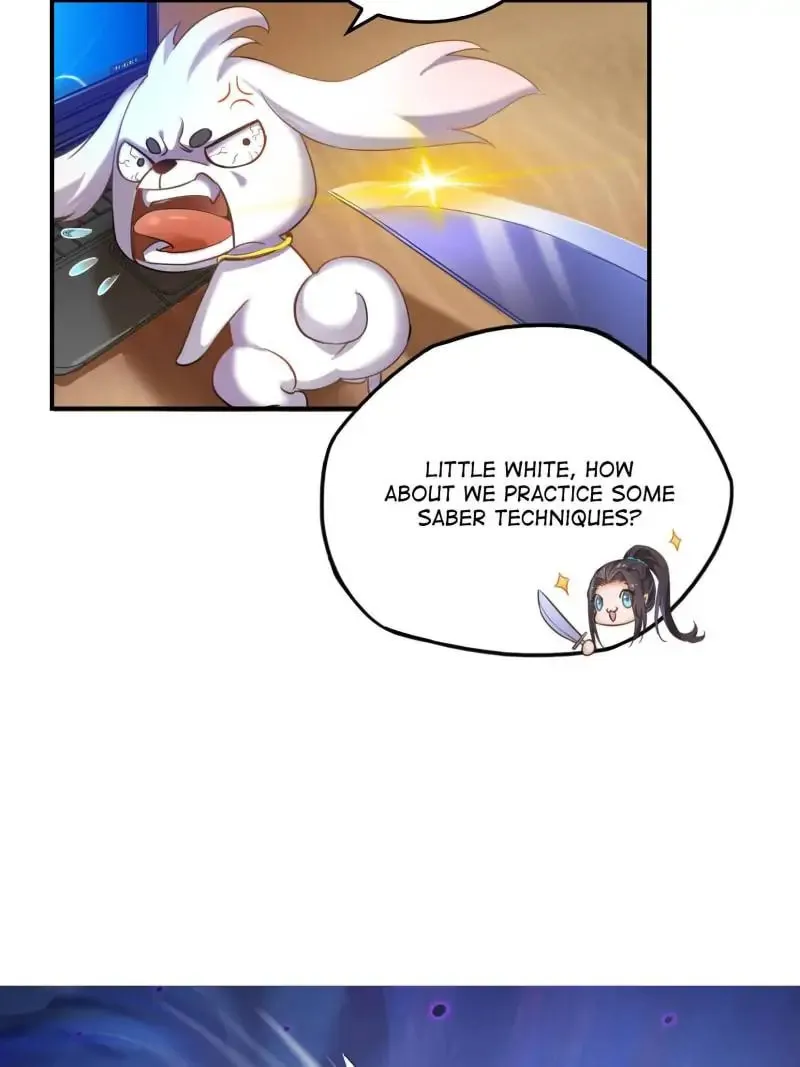 Read Cultivation Chat Group chapter 101 image 27 on Lezhin