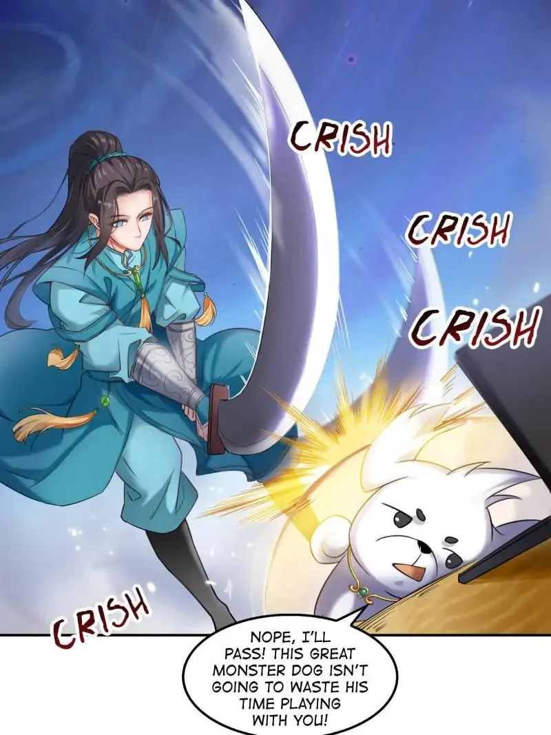 Read Cultivation Chat Group chapter 101 image 28 on Lezhin