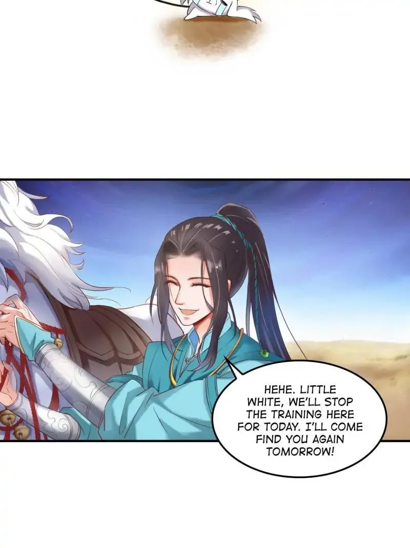 Read Cultivation Chat Group chapter 101 image 30 on Lezhin