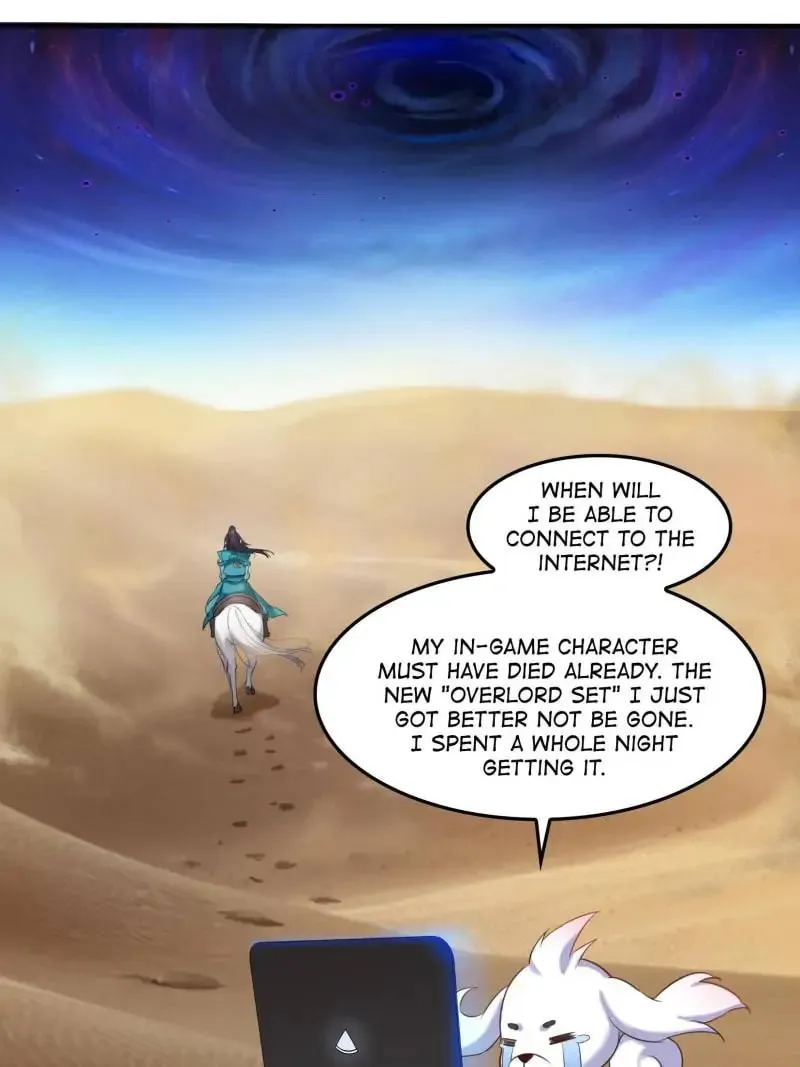 Read Cultivation Chat Group chapter 101 image 31 on Lezhin