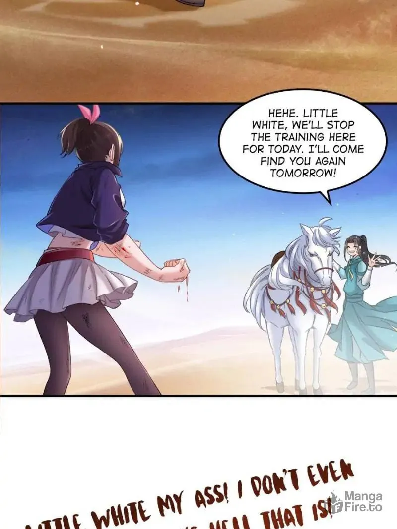 Read Cultivation Chat Group chapter 101 image 35 on Lezhin