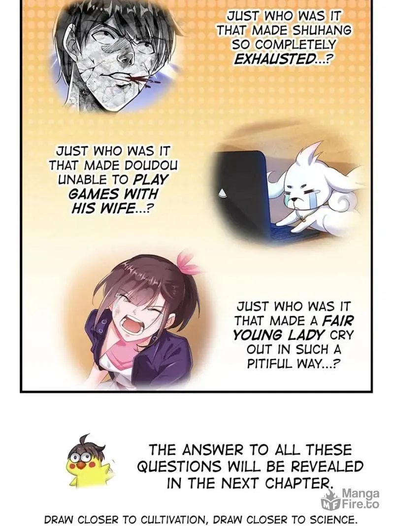Read Cultivation Chat Group chapter 101 image 38 on Lezhin